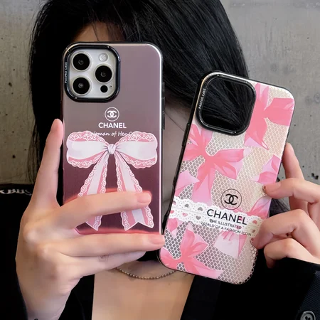 ブランド シャネル iphone17/17pro/17air/17promaxスマホケース 