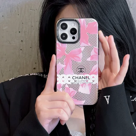 ブランド シャネル iphone17/17pro/17air/17promaxスマホケース 