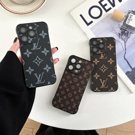 ブランド ルイヴィトン iphone17/17pro/17air/17promaxスマホケース 