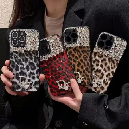 ブランド ディオール iphone17/17pro/17air/17promaxスマホケース 
