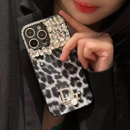 ブランド ディオール iphone17/17pro/17air/17promaxスマホケース 