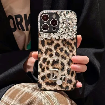 ブランド ディオール iphone17/17pro/17air/17promaxスマホケース 