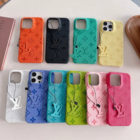 ブランド ルイヴィトン iphone17/17pro/17air/17promaxスマホケース 