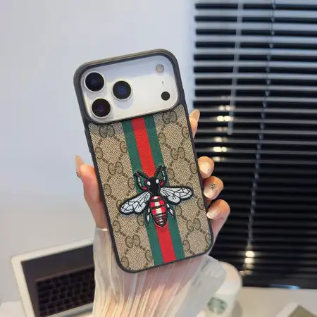 グッチ ミッキー iphone17pro ケース かわいい