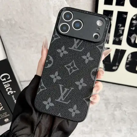ルイヴィトン メンズ iphone17 レザー ケース