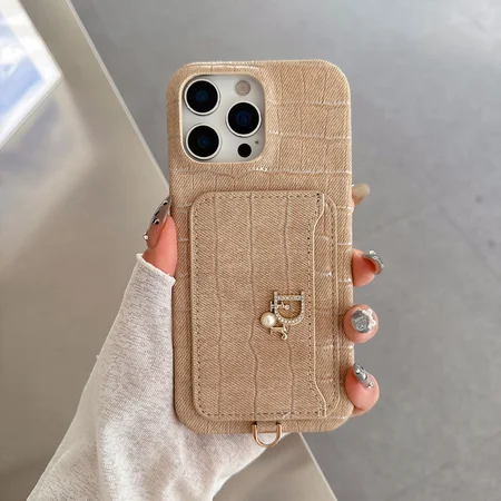 ディオール iPhone17 Air 携帯ケース ショルダー付き