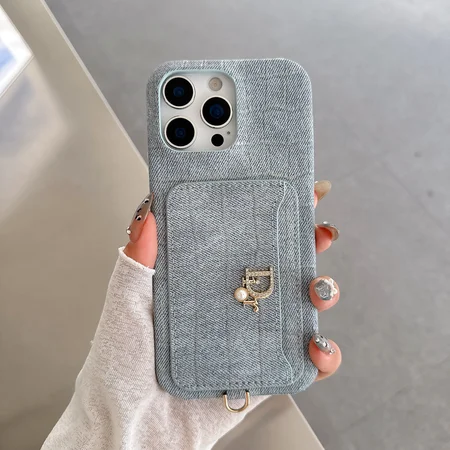 ディオール iPhone17 Air 携帯ケース ショルダー付き