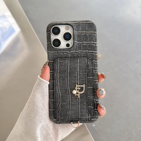 ディオール iPhone17 Air 携帯ケース ショルダー付き