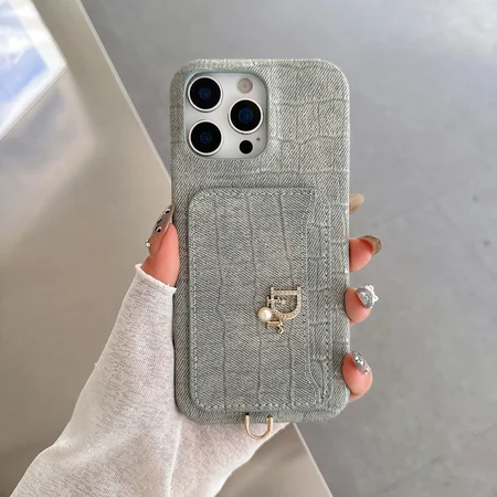 ディオール iPhone17 Air 携帯ケース ショルダー付き
