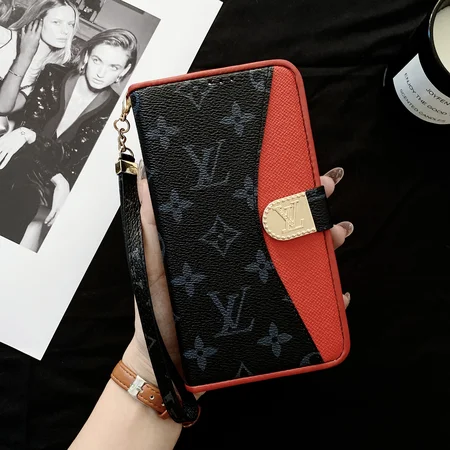 LV iPhone17 手帳型ケース
