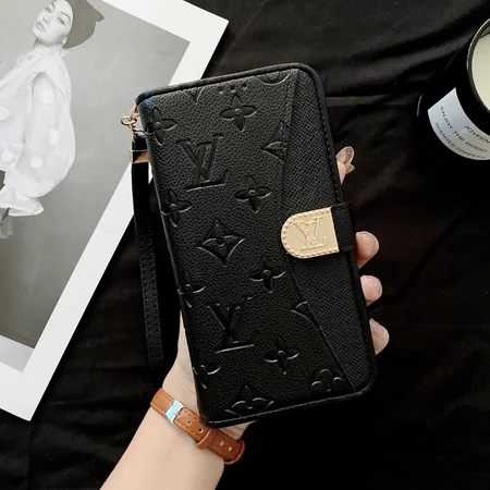 LV iPhone17 手帳型ケース