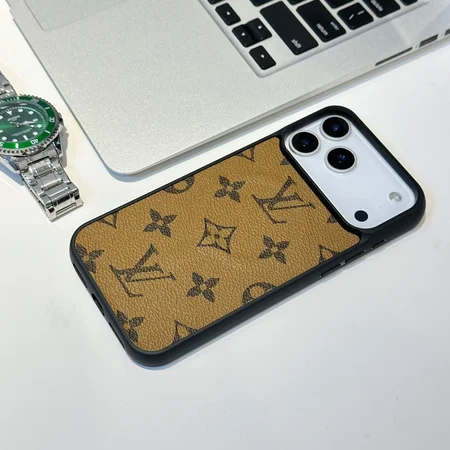 ルイヴィトン iPhone17 ダミエ モノグラム ケース