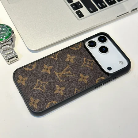 ルイヴィトン iPhone17 ダミエ モノグラム ケース