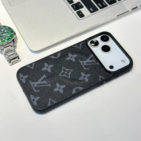 ルイヴィトン iPhone17 ダミエ モノグラム ケース